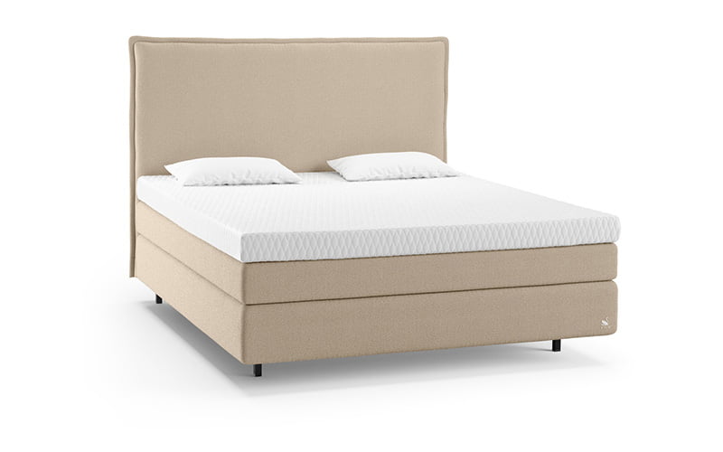 Svane IntelliGel Deluxe Amelia Continental bed
