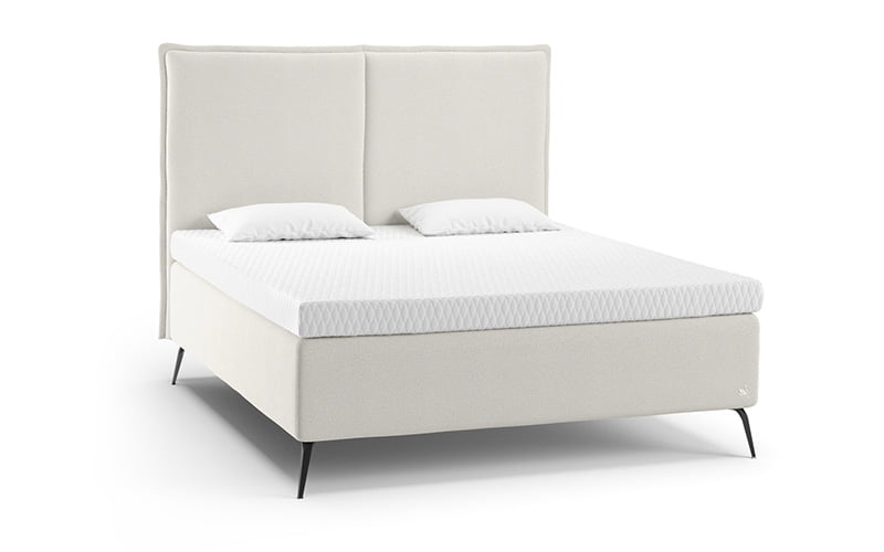 Svane IntelliGel Deluxe Ariana Continental bed
