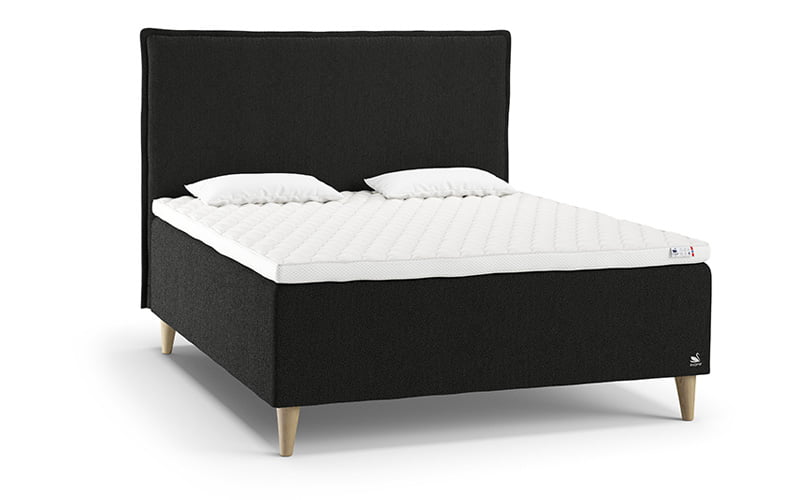 Svane Zoul Continental bed