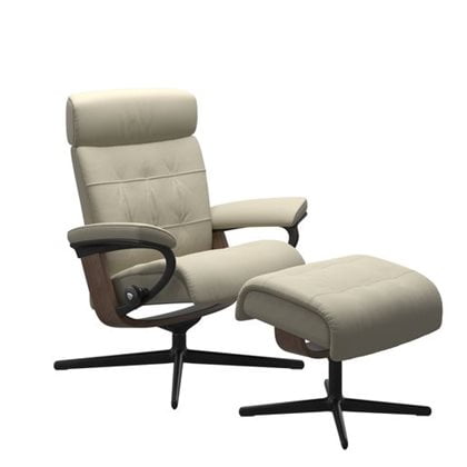 Stressless® Eric with Cross base