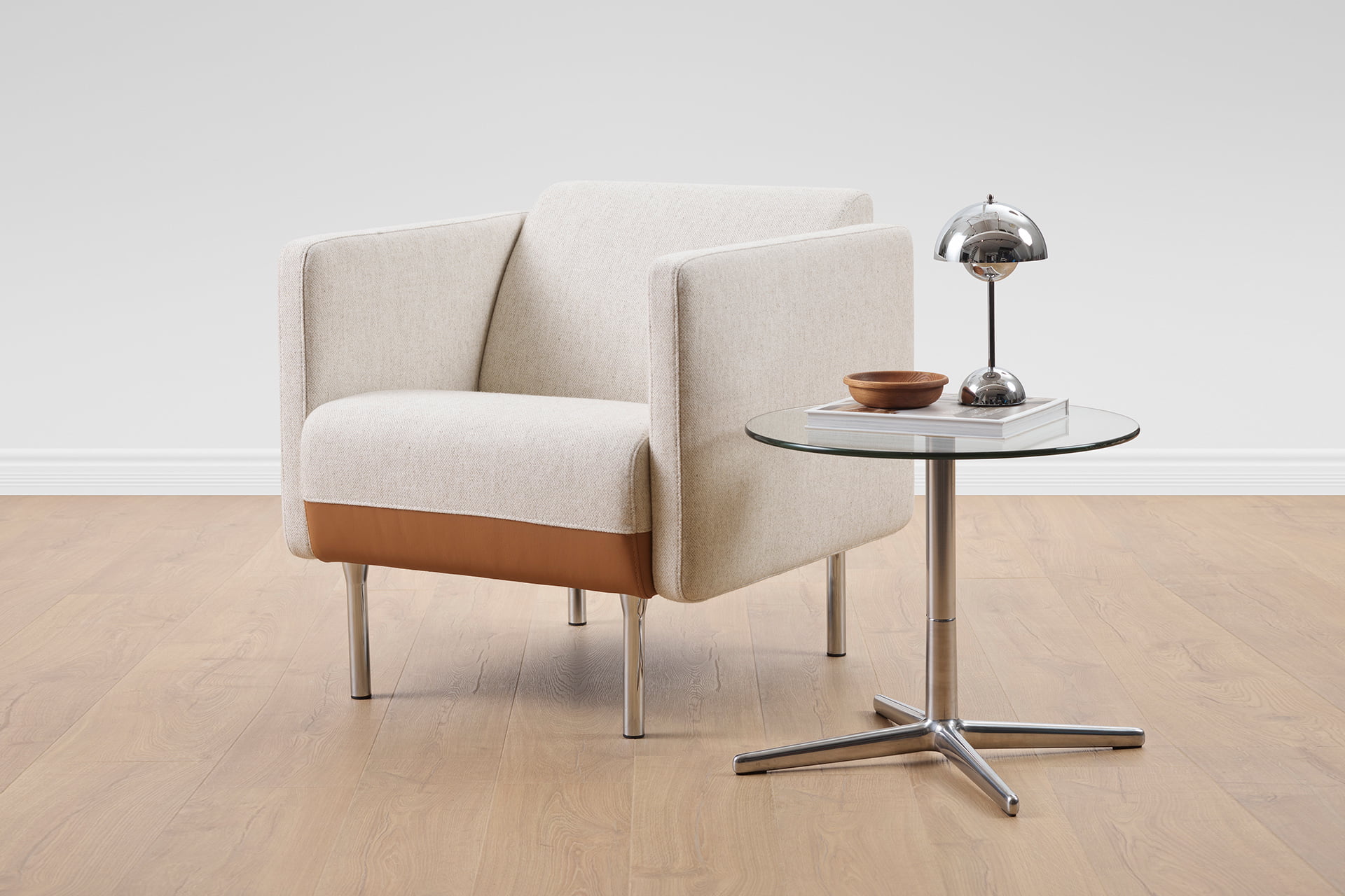 Ekornes Frende 1-seat sofa