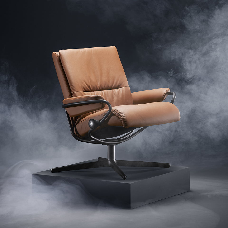 Stressless Tokyo